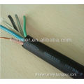 H07RN-F 450/750V Heavy Duty Rubber Insulation Cable